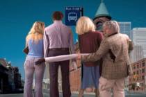 Uncle Wacko & Fanny 1 comedy DVD